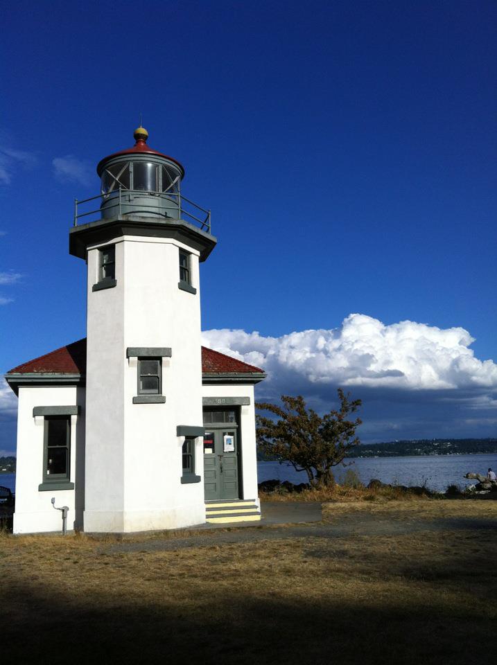 LODGING Vashon Park District